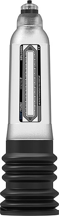 Penispomp en penisvergroter BATHMATE Hydro 7 Hercules Penispomp en penisvergroter BATHMATE Hydro 7 Hercules