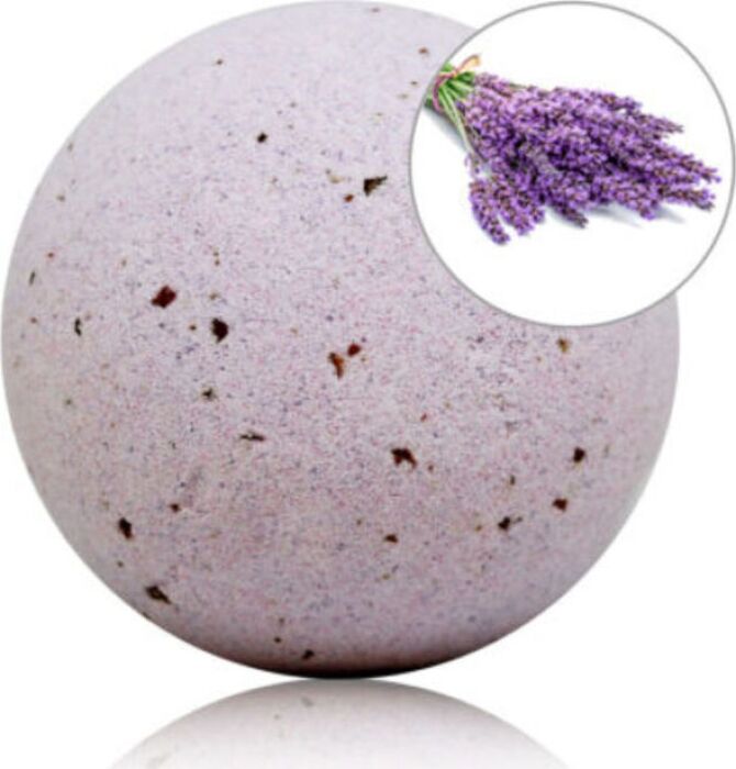 Lavendel Roze Bom - 140g Lavendel Roze Bom - 140g