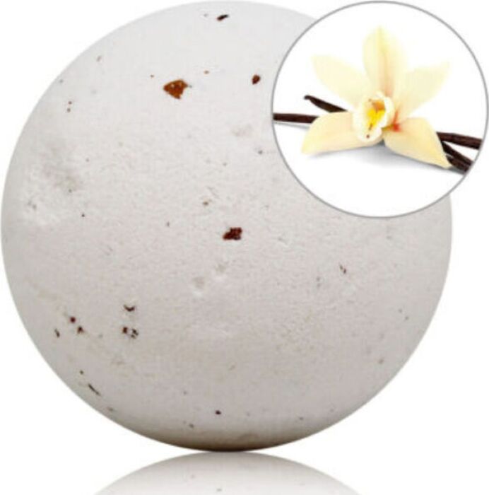 Vanille Roze Pomp Vanille Roze Pomp