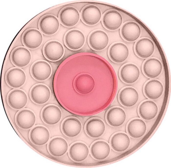 Boob Pop-It Toy KHEPER GAMES Unieke Stressverlichter