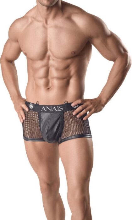 Boxer ANAIS MEN ARES XL | Sexy Leder