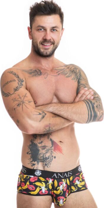 Boxershort ANAIS MEN Banana L - Sexy Design