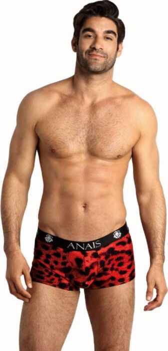 Boxer ANAIS MEN Savage XL Met Dierprint Boxer ANAIS MEN Savage XL Met Dierprint