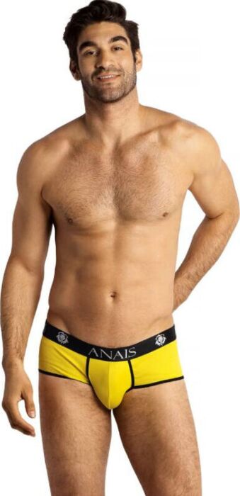 Boxerbrief ANAIS MEN Tokio L - Sexy en Geel
