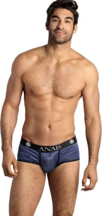 Boxers ANAIS MEN Naval XL - Sexy en Blauw