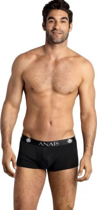 Boxers ANAIS MEN Petrol L - Perfecte Pasvorm Boxers ANAIS MEN Petrol L - Perfecte Pasvorm
