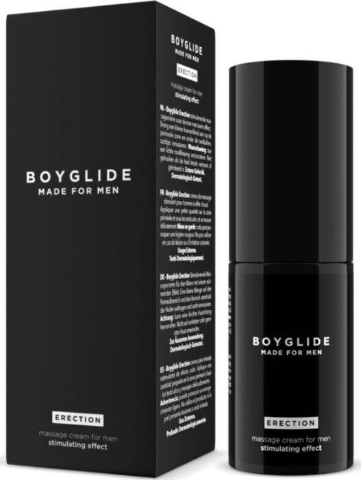 Jongen Versterker Jongen Versterker