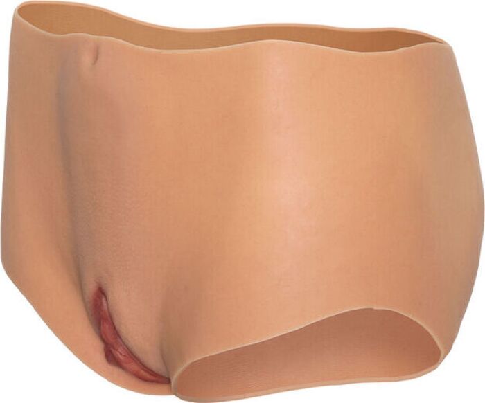 Braga Vagina & Ano HIDDEN DESIRE Alter Ego