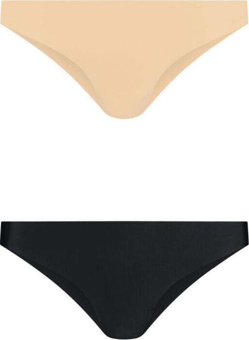 Brag Panty Bye Bra 2 UDS Invisibel & Comfort