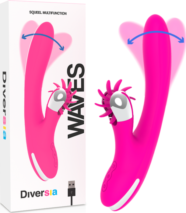 Konijnen Geluk 24cm Konijnen Geluk 24cm