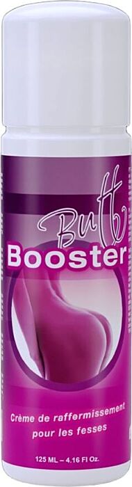 Billen Verstevigende Crème Billen Verstevigende Crème