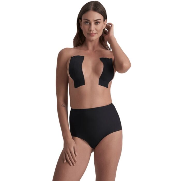 Body Tape BYE BRA dubbelzijdig 5cm breed Body Tape BYE BRA dubbelzijdig 5cm breed