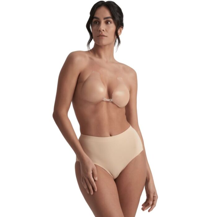Accesoires Sujetadores BYE BRA Silicone Cups D Accesoires Sujetadores BYE BRA Silicone Cups D