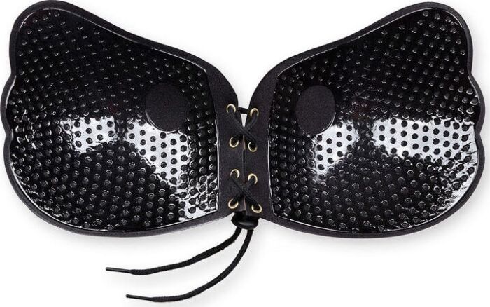 Verfraai Lace-It Zwart Verfraai Lace-It Zwart