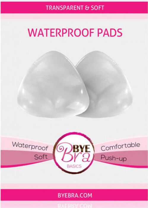 Byebra push-up realzador sumergible Byebra push-up realzador sumergible