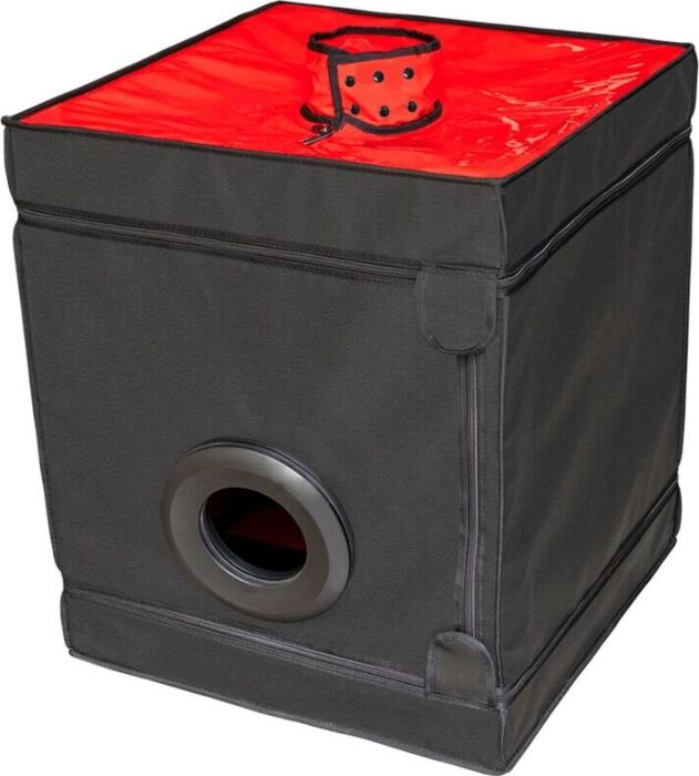 BDSM Cabina Secret Dome Bukkake - Sensueel Avontuur