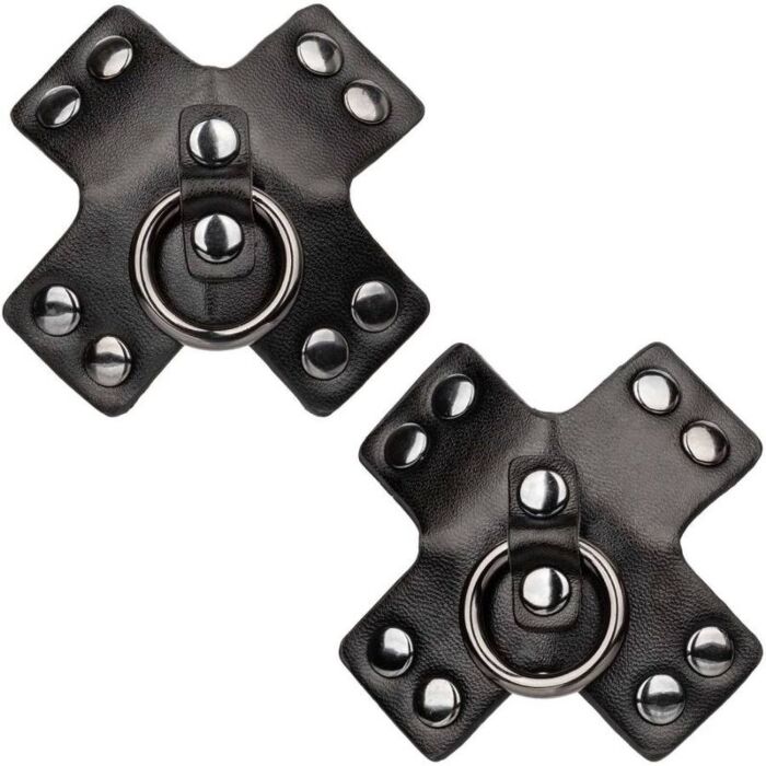 CALEXOTICS - EUPHORIA PEZONERAS JUNTA TÓRICA NEGRO CALEXOTICS - EUPHORIA PEZONERAS JUNTA TÓRICA NEGRO