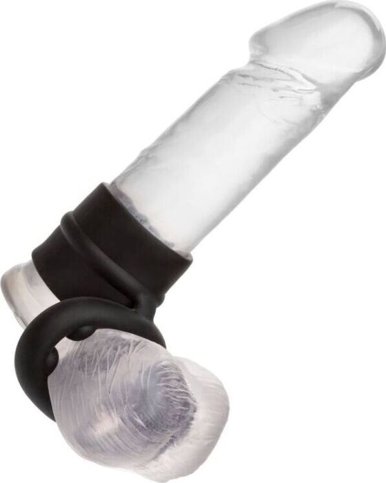 Ring Magnum Zwart Dual