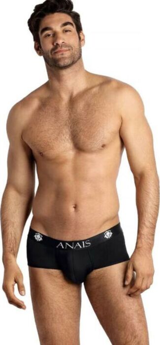 Boxershorts ANAIS MEN Petrol Boxer Brief - Sexy Comfort