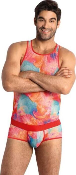 Calzoncillos ANAIS MEN FALCON Top M Sexy Comfort