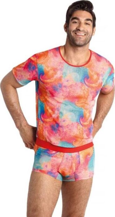 Camiseta ANAIS MEN Falcon L - Sexy Design Camiseta ANAIS MEN Falcon L - Sexy Design