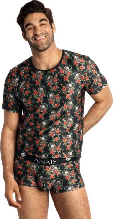 Camiseta ANAIS MEN Power - Sexy en elke gelegenheid