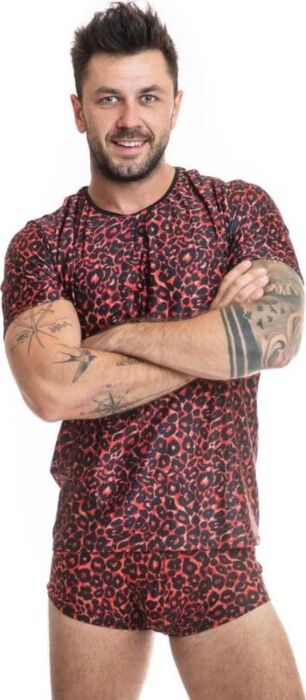 Camiseta ANAIS MEN Tribal - Sexy Microfiber