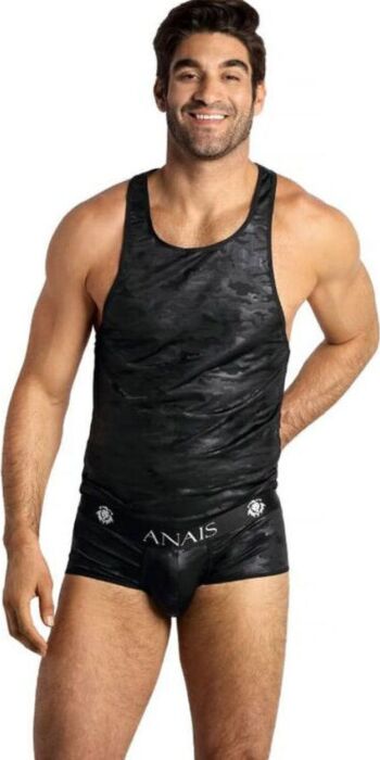 Top ANAIS MEN Electro Top S - Sexy Design