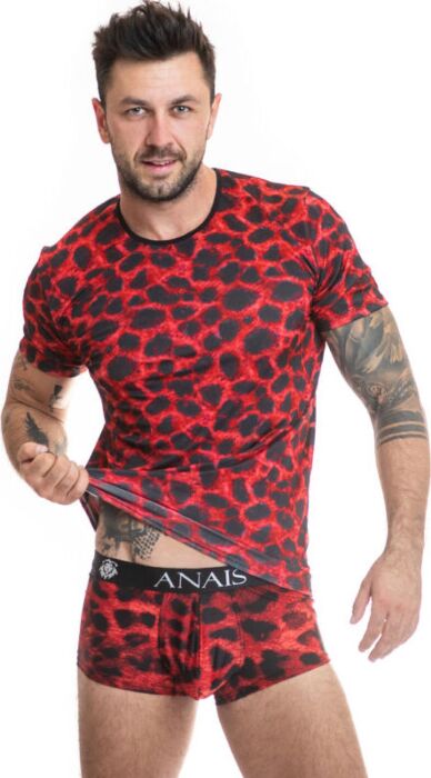 T-shirt Savage Anais Men T-shirt Savage Anais Men