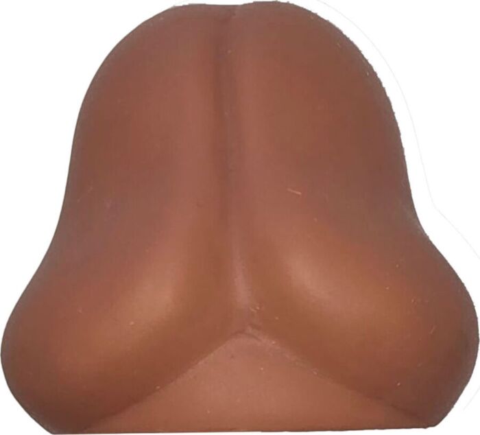 Capullo Antiestrés Diablo Picante - Humoristisch Speeltje