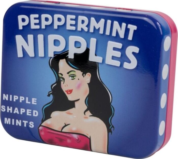 Verse tepel snoepjes Verse tepel snoepjes