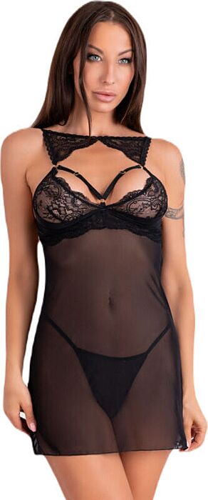 Chemise Krolina LIVCO Corsetti Sensueel Design