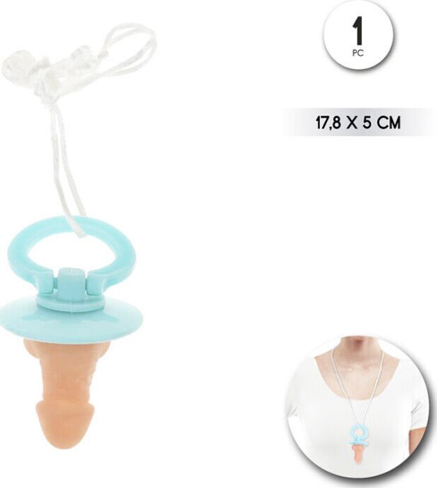 Chupete Diablo Picante Pene Feestelijke Accessoire Chupete Diablo Picante Pene Feestelijke Accessoire