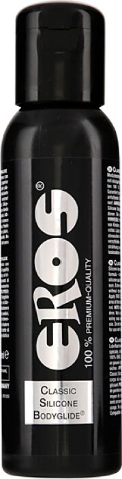 LubriSilk 250ml LubriSilk 250ml