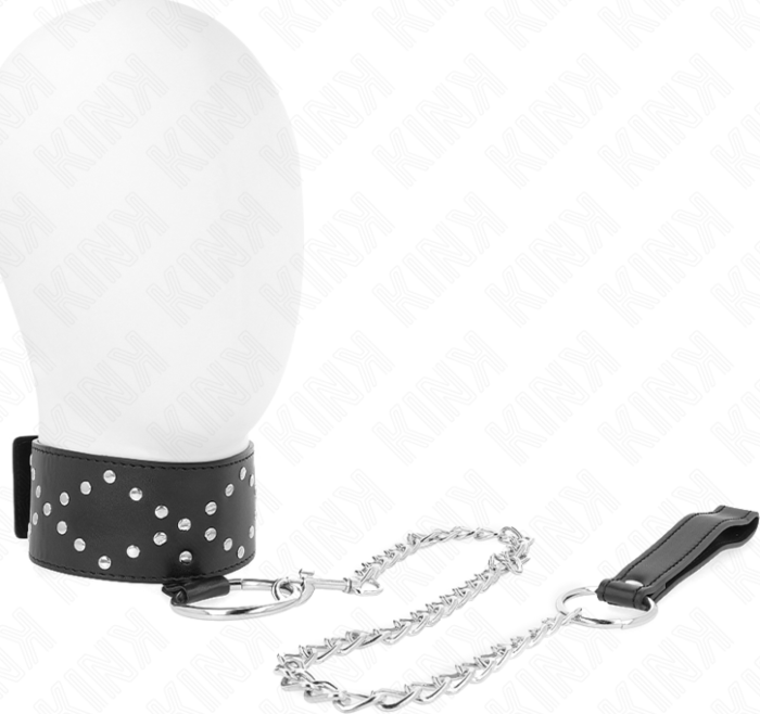 KINK Collar met Correa 65 cm Verstelbaar