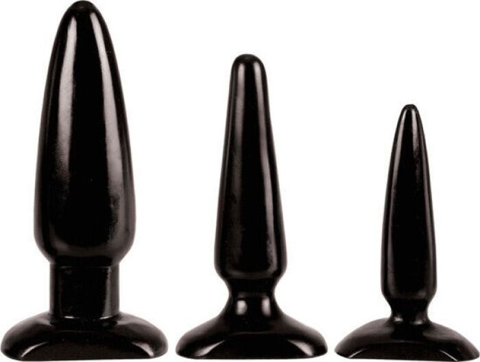 Trainlux Anaalluxe Trainlux Anaalluxe