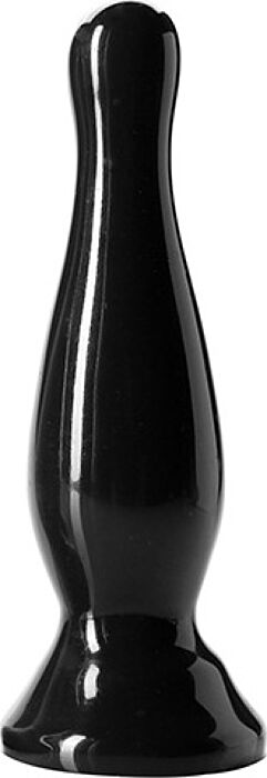 Plug van Tantus TantusFlirt Frambuesa Grande