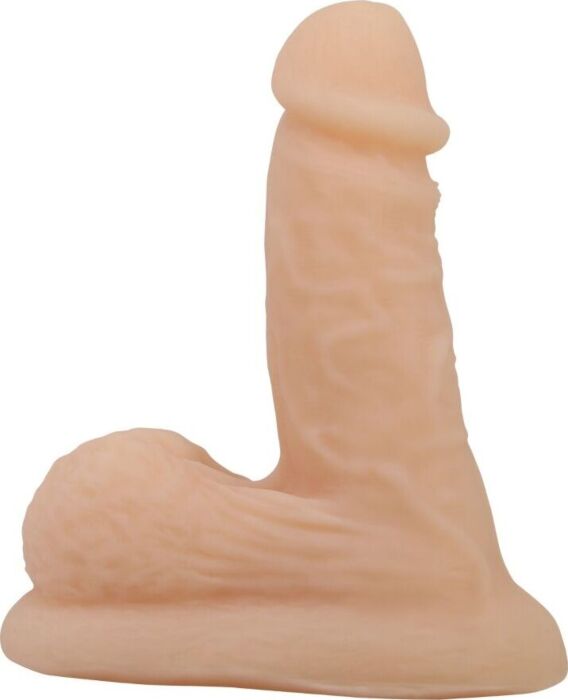 Dildo Pretty Love Wildon 10 cm Realistisch
