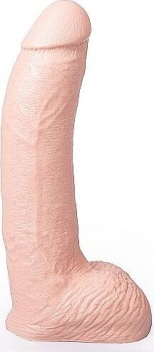 Dildo HUNG SYSTEM George realistisch PVC 22 cm Dildo HUNG SYSTEM George realistisch PVC 22 cm