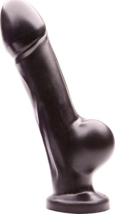 Tantus Super Destiny Super Soft dildo