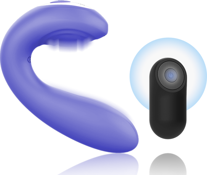 Bedieningsknop Mr. Boss