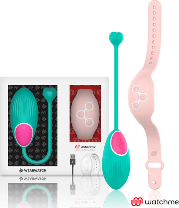 Beheers je plezier: Afstandsbediening Ei AquaRose