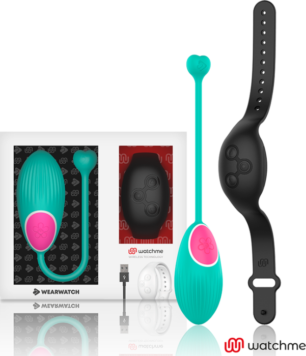 Waterdichte Afstandsbediening Watchme Waterdichte Afstandsbediening Watchme