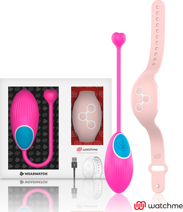 Controlei Pink Ei Kijken Controlei Pink Ei Kijken