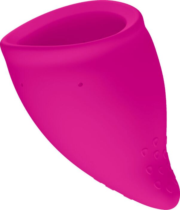 Copa Vaginal Fun Factory Fun Cup A - Comfortabel