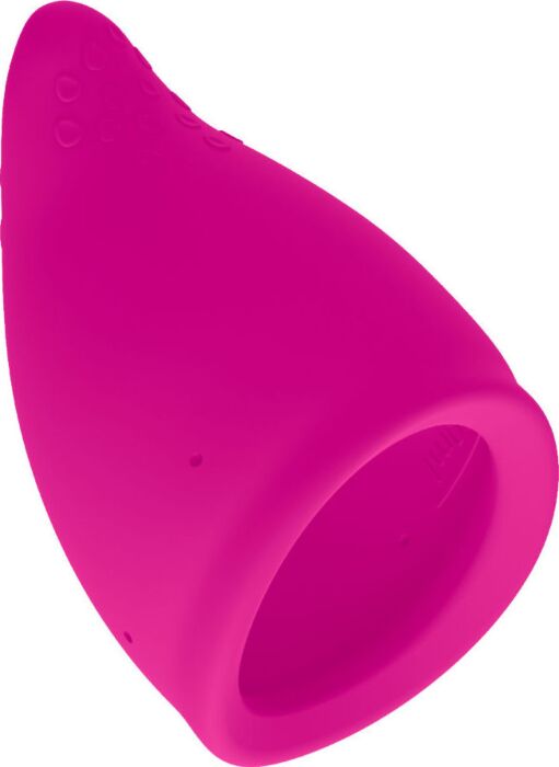 Copa Vaginal FUN FACTORY Fun Cup B - Comfort