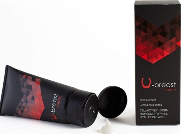 U-Breast Cream 500COSMETICS Borstvergroting