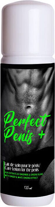 RUF Perfect Penis penisstimulerende crème 125 ml