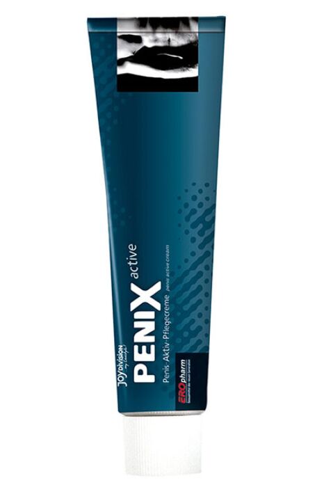 Erectiecrème JOYDIVISION PENIX ACTIVE 75 ml