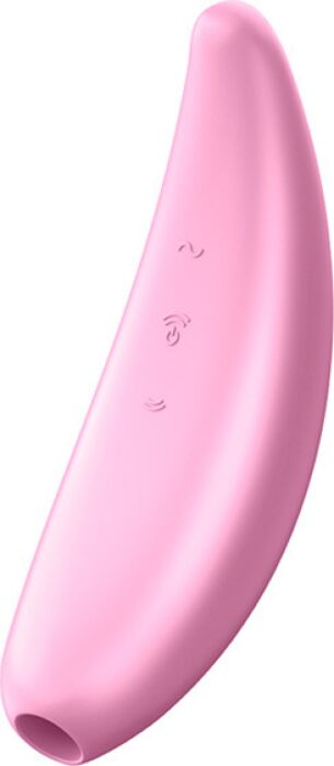 Curvy 3+ pink
